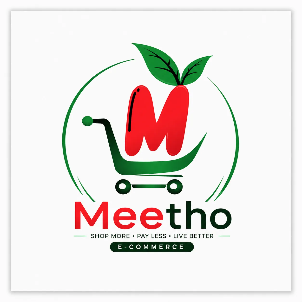 Meetho Ecommerce